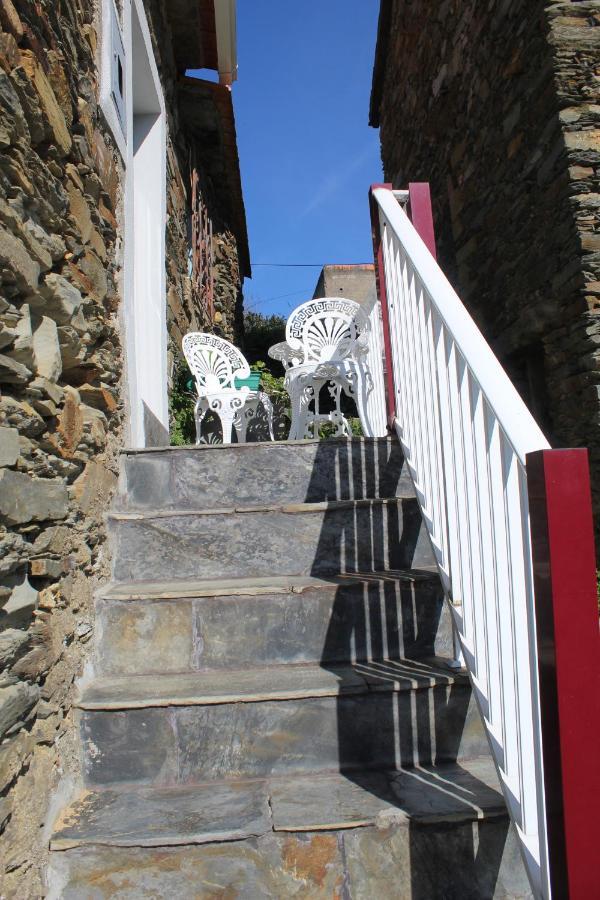 Casa Do Avo Villa Vasco Esteves de Baixo Kültér fotó