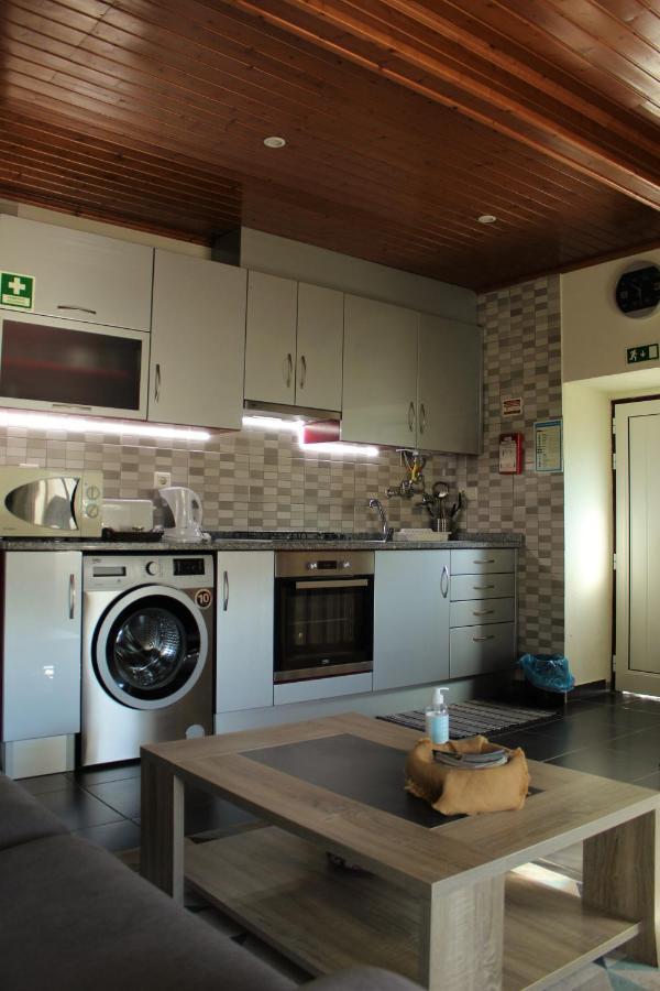 Casa Do Avo Villa Vasco Esteves de Baixo Kültér fotó