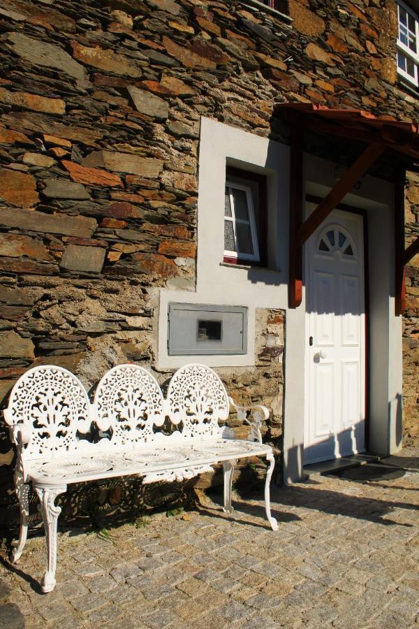 Casa Do Avo Villa Vasco Esteves de Baixo Kültér fotó