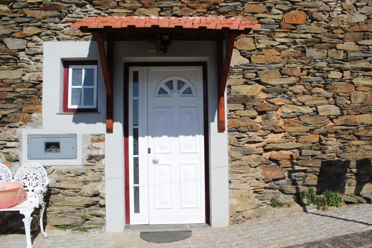 Casa Do Avo Villa Vasco Esteves de Baixo Kültér fotó