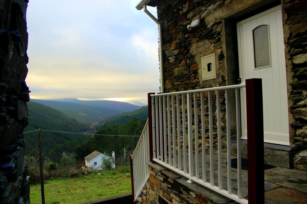 Casa Do Avo Villa Vasco Esteves de Baixo Kültér fotó
